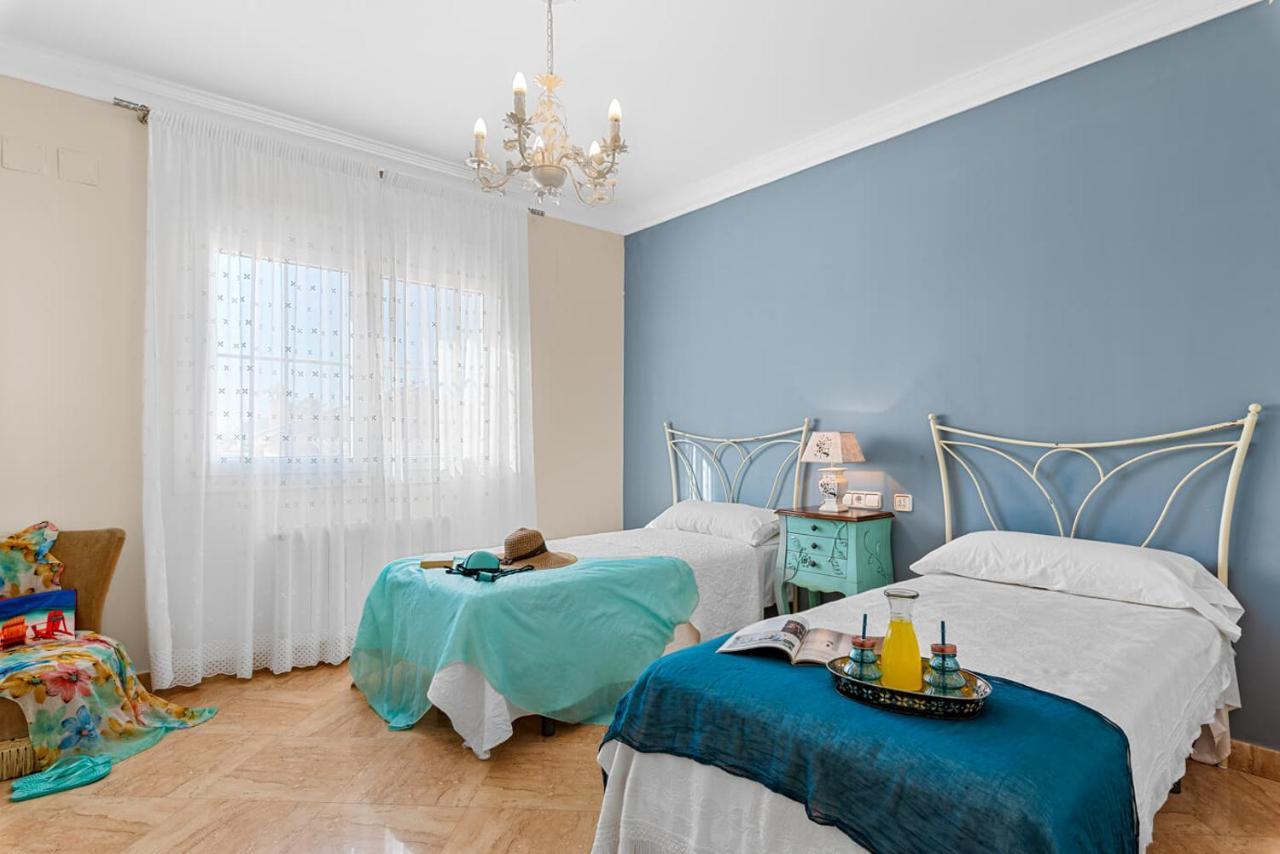 Villa Gema - Plusholidays Calp Exterior foto