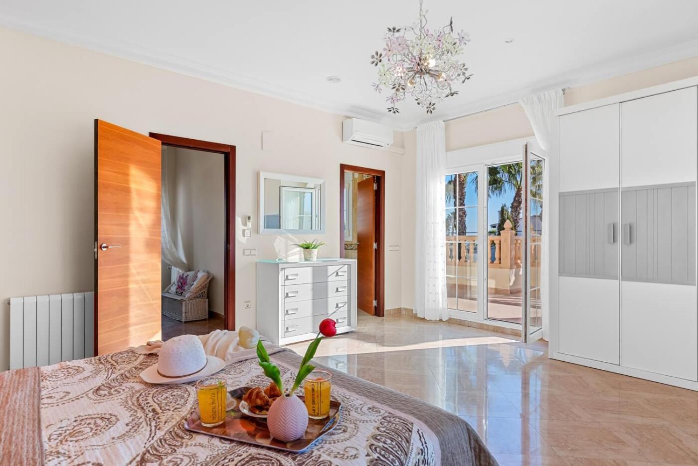 Villa Gema - Plusholidays Calp Exterior foto